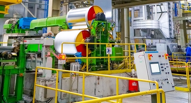 Tôn Đông Á resumes plans for HoSE listing with generous dividend