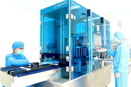 Việt Nam's pharmaceutical market sees major M&A deal