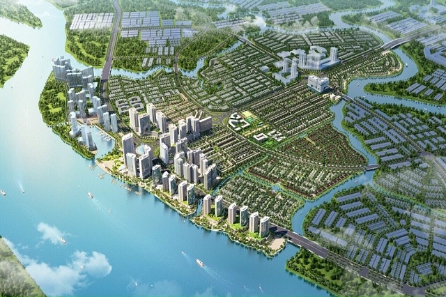 Nam Long lên kế hoạch phát hành 660 tỷ đồng trái phiếu riêng lẻ