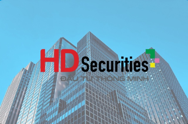Chứng khoán HD vay hạn mức 500 tỷ đồng để đầu tư trái phiếu Chính phủ