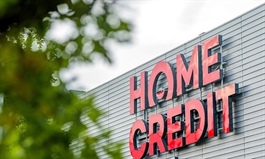 Home Credit hút thêm 800 tỷ đồng từ trái phiếu “ba không”