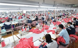 Thị giá MSH hồi mạnh sau cú sốc thuế quan, FPTS đăng ký bán gần 1.2 triệu cp