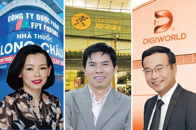 AI NEWS - Nền tảng tin tức chứng khoán