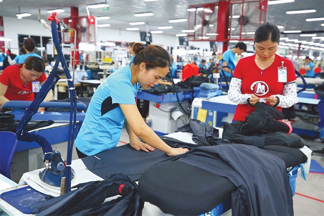 Action ahead on upping fiscal space