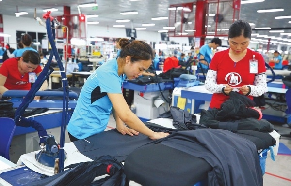 Action ahead on upping fiscal space
