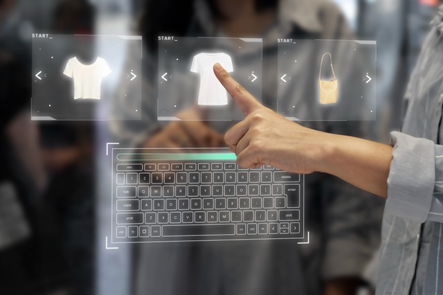 AI leading to significant hikes in e-commerce revenue
