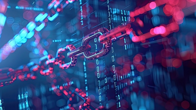 Blockchain tech increasingly mastered