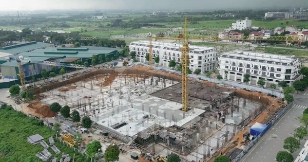 Cần có cơ chế 