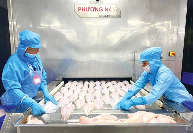 Exporters attempt to make most of US tariff impasse