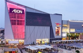 Japan's AEON Group eyes expansion in Vietnam