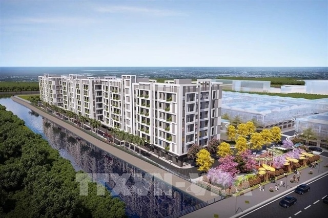 Ministries, localities asked to reduce, simplify administrative procedures in construction