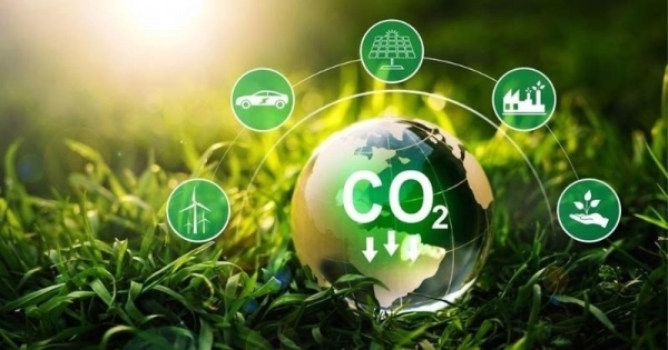 Ministry of Finance issues plan to develop carbon market