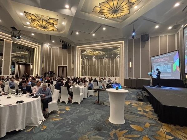 Towards a Norway-Vietnam strategic green partnership