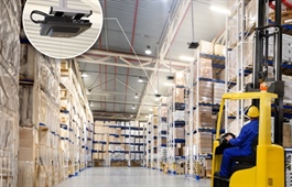 Warehousing sector embraces advanced technologies to enhance operational efficiency