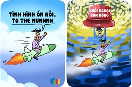 Khối ngoại vào chuỗi bán ròng