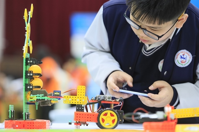 ‘Not business as usual’: Việt Nam urged to fast-track innovation drive