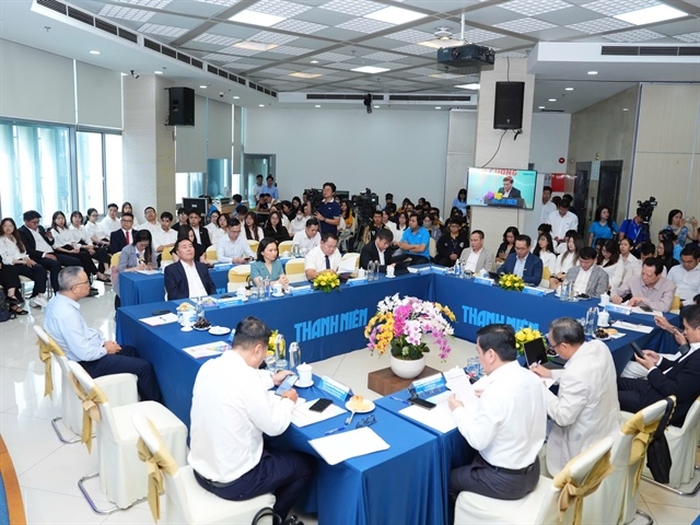 Now or never: Việt Nam’s window to build a self-reliant, resilient economy