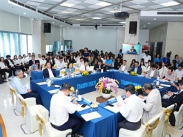Now or never: Việt Nam’s window to build a self-reliant, resilient economy