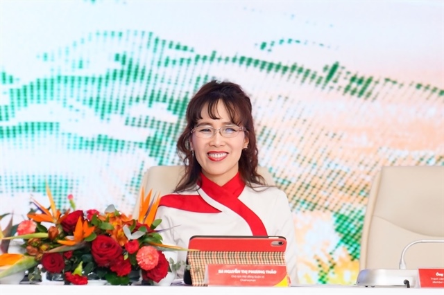 Vietjet  (VJC) soars into next phase of growth
