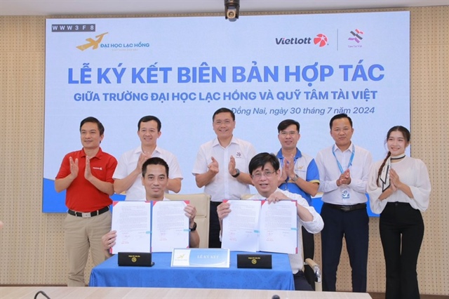 Vietlott trả thưởng hơn 4.353 tỷ đồng, sắp ra mắt xổ số mới trong năm 2025- Ảnh 1.