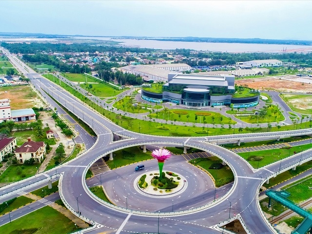 Soi "của để dành" chủ khu công nghiệp Bắc Chu Lai
