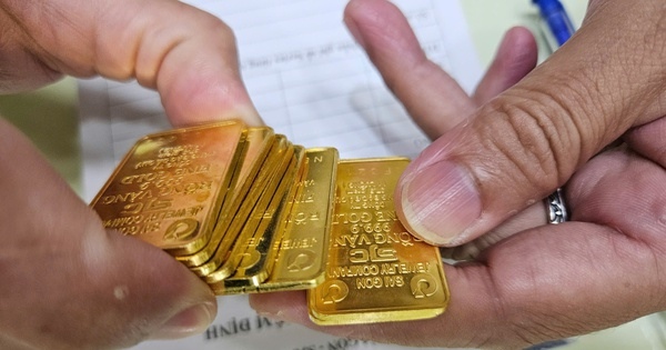 Giá vàng hôm nay 1-6: Người mua vàng miếng lỗ gần 5 triệu đồng, giá còn giảm tiếp?- Ảnh 3.