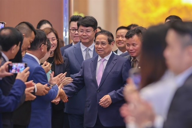 Businesses’ requests must be responded in two weeks: PM