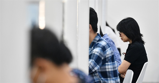 “Chúc mừng quý khách đủ điều kiện phát hành thẻ…”, câu mở đầu cho cú lừa trắng trợn