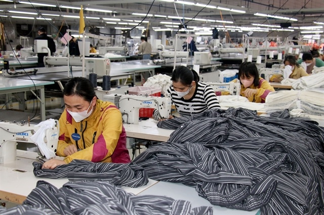 New orders fall markedly in May on US tariffs’ impact