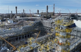 SIBUR deepens footprint in Vietnam's expanding polymer sector