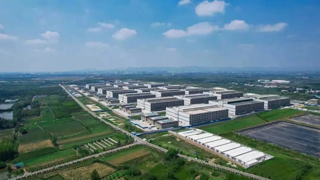 Mô hình trại tầng của top 1 chăn nuôi heo thế giới được đánh giá cao | Vietstock