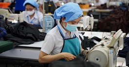 Một thương hiệu may sắp rời sàn sau 50 năm hoạt động và hơn 2,500 lao động đang gắn bó