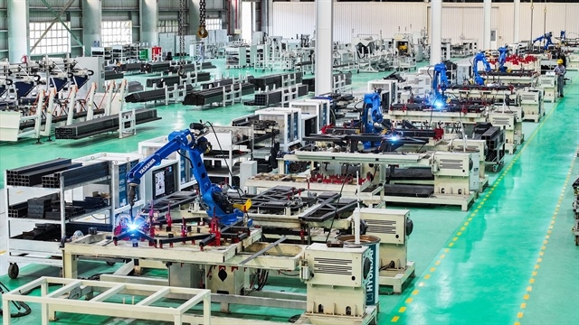 British conglomerate continues major investment in THACO