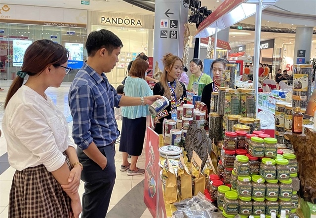 Hà Nội boosts promotion of OCOP products to expand market