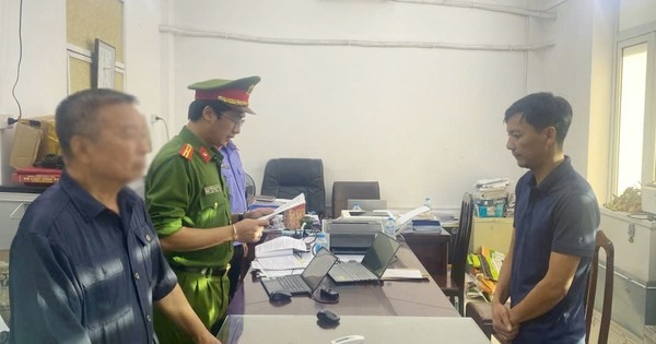 Cuộc họp chính phủ