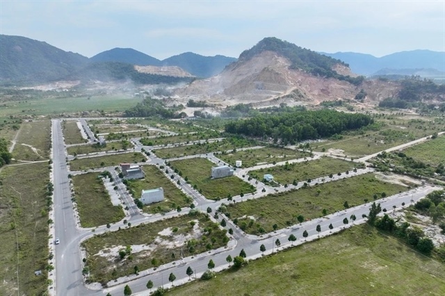 Legal issues stall thousands of projects, hindering growth