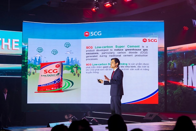 SCG achieves strong EBITDA, profit growth across all businesses in Q1
