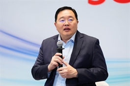 SCG achieves strong EBITDA, profit growth across all businesses in Q1