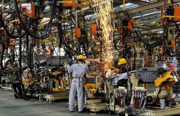 Stable tariff policies support renewed rise in production