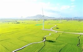 Two energy hubs to be developed
