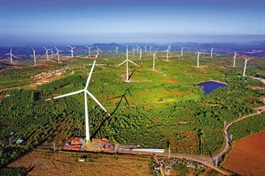 Vietnam outlines ambitious energy roadmap with export potential and renewable hubs