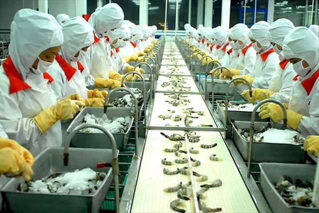 Cà Mau leverages foreign trade deals to enhance global standing