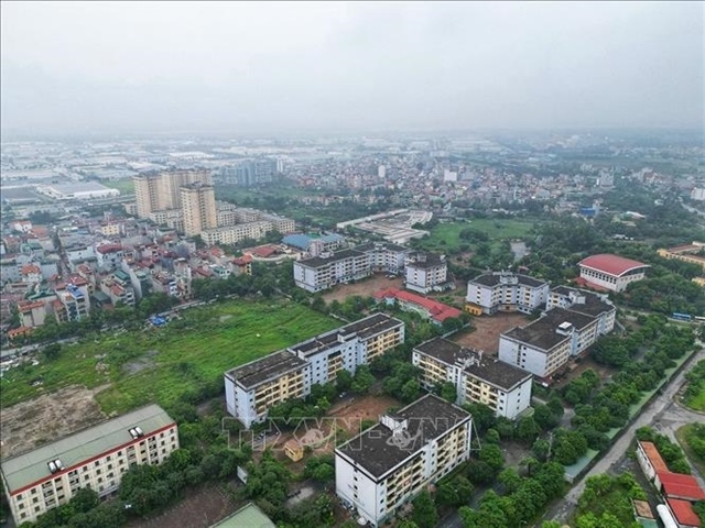 Construction Ministry to streamline permit procedures for approved projects
