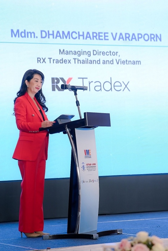 Dual industrial expos to deepen Japan-Vietnam supply chain cooperation