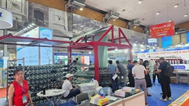 HanoiPlas 2025: a catalyst for Việt Nam's plastics and rubber industry