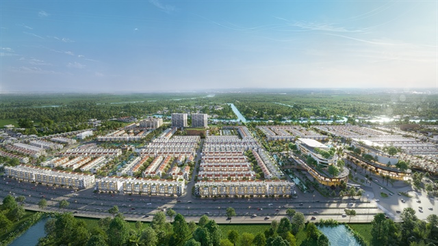 Six values shaping the identity of River Park at LA Home