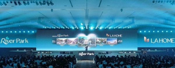 Six values shaping the identity of River Park at LA Home