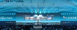 Six values shaping the identity of River Park at LA Home