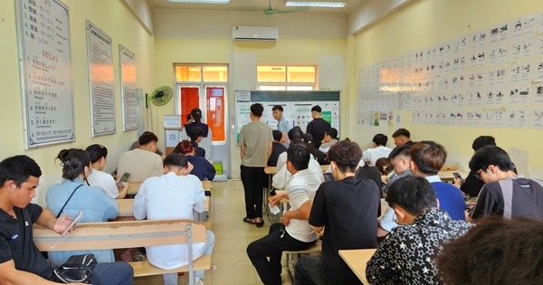 Xử nghiêm việc thu phí 'cắt cổ' người đi lao động ở nước ngoài