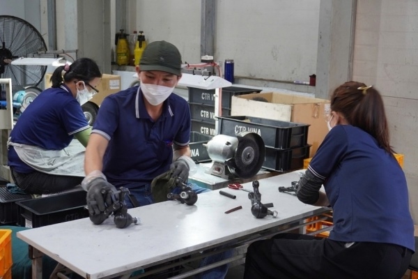 Financial sector drives tax reforms to fuel private sector growth